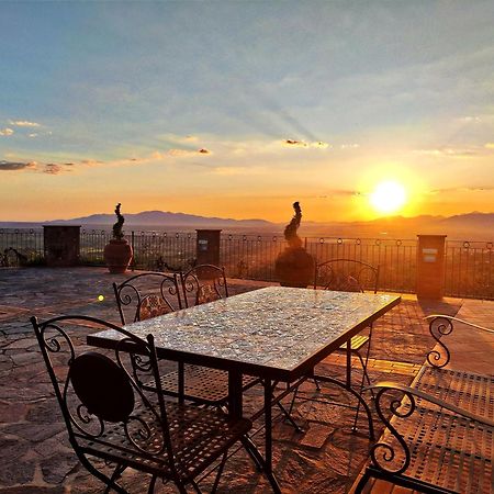 Il Palagio Villa Vinci Dış mekan fotoğraf