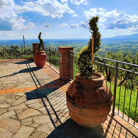 Il Palagio Villa Vinci Dış mekan fotoğraf