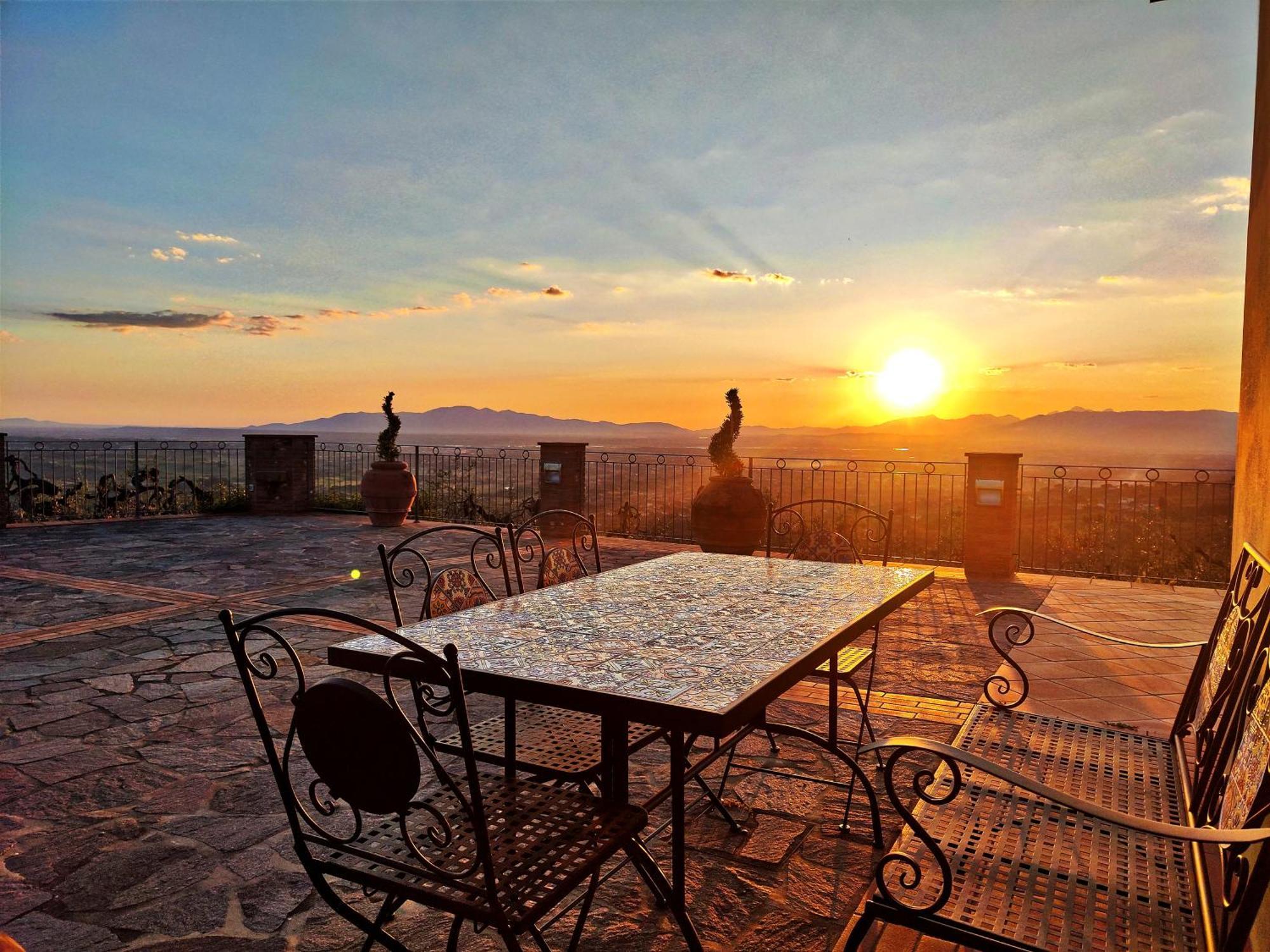 Il Palagio Villa Vinci Dış mekan fotoğraf