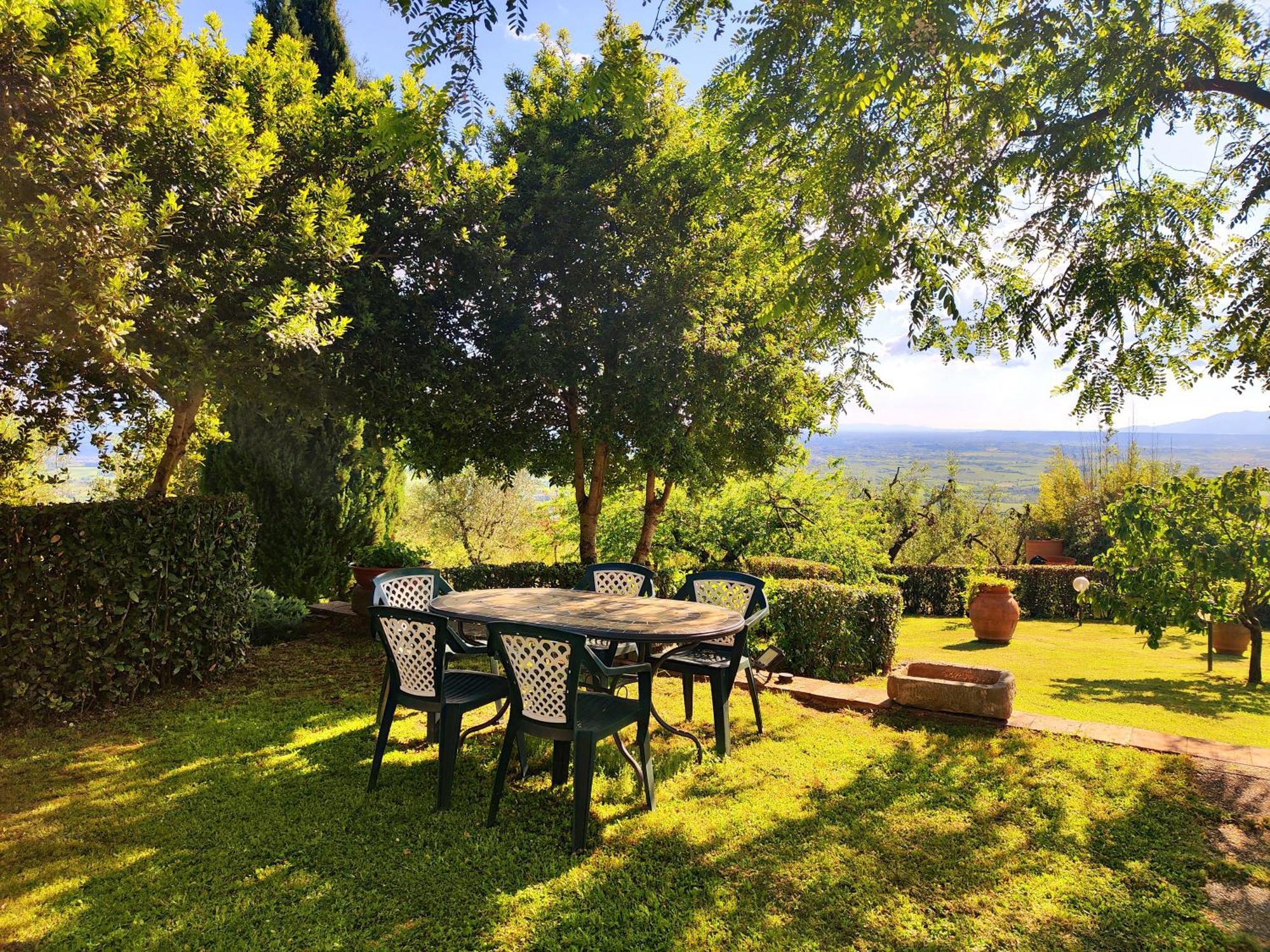 Il Palagio Villa Vinci Dış mekan fotoğraf